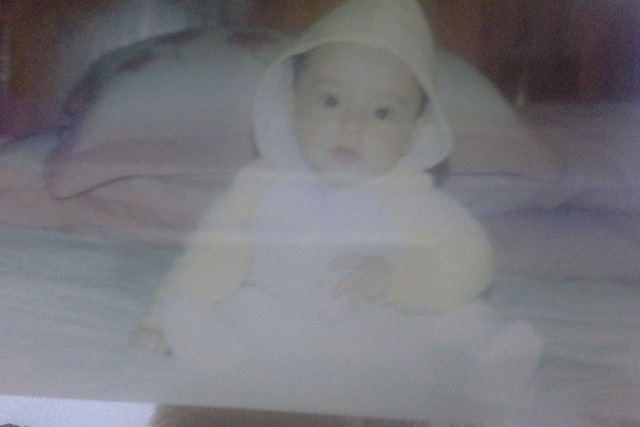 El día de mi nacimiento