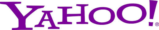 Creacion de  YAHOO¡