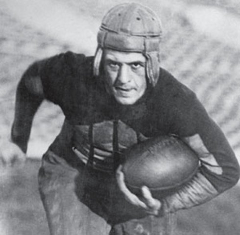 Red Grange