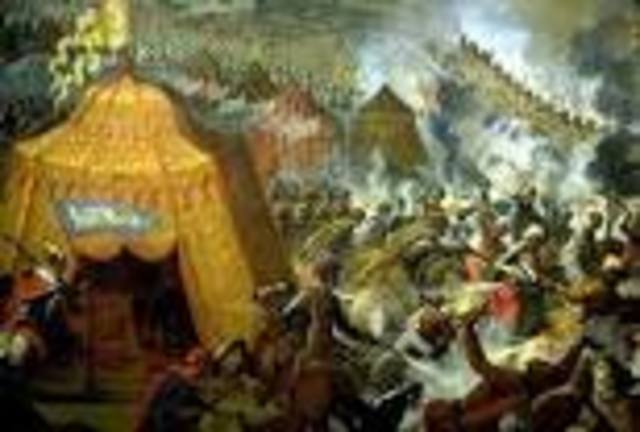Ottoman siege of Vienna