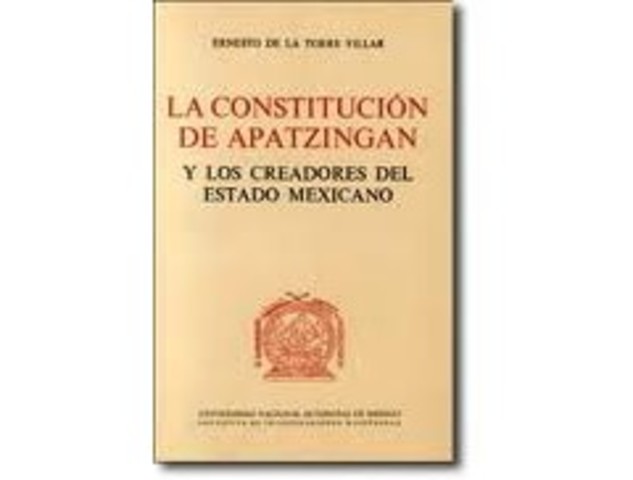 Constitución de Apatzingan