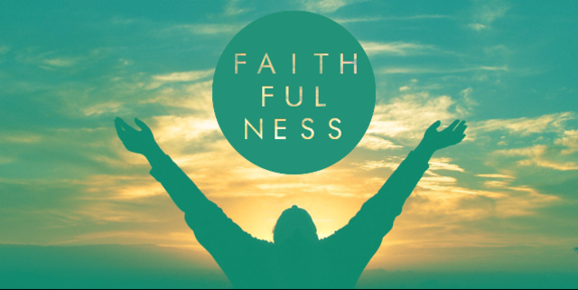 faithfulness