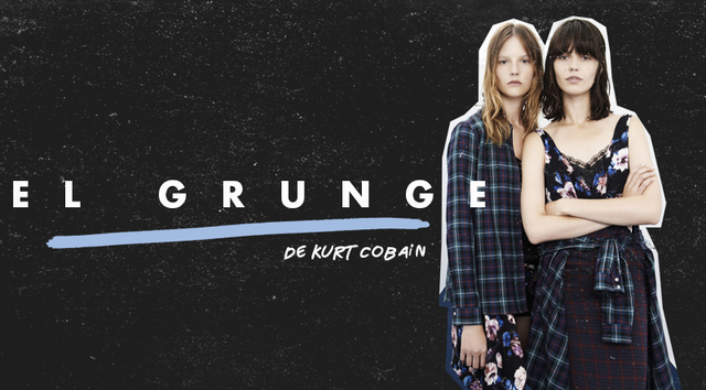 Apogeo del Grunge