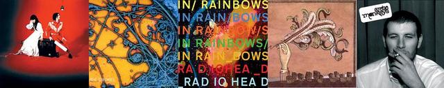 Indie rock, consolidaciones y otras yerbas