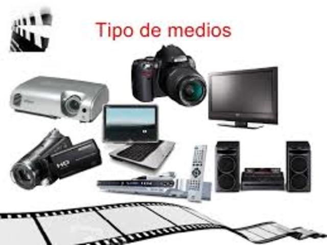 Innovación de las TICs