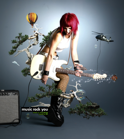 Indie Electrónico, Revival Psicodélico y Rock Bailable