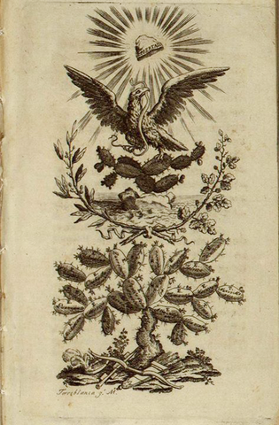 Acta Constitutiva de la Federación.