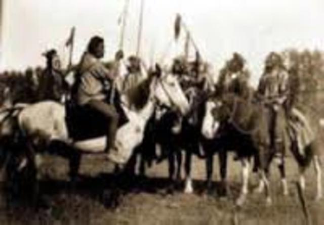 Social Relationships: Chiefs