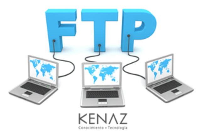 PROTOCOLO FTP
