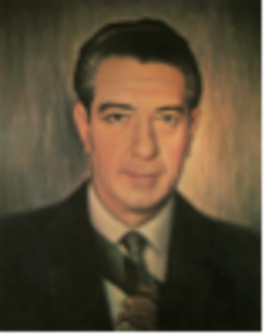 Adolfo López Mateos