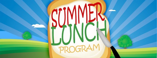 Summer Lunch Program