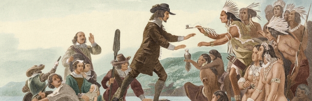 Cultural Consequences of the Encounter with the Europeans