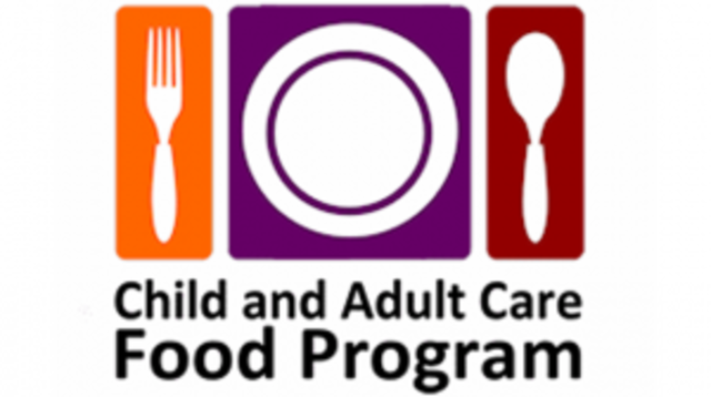 Child and Adult Care Food Program