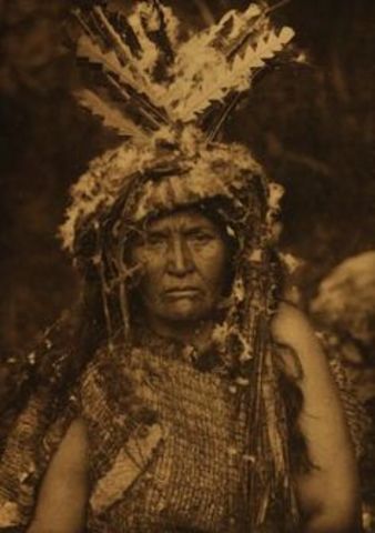 Aboriginal Spirituality