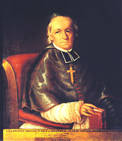 The Church and the Development of Ultramontanism