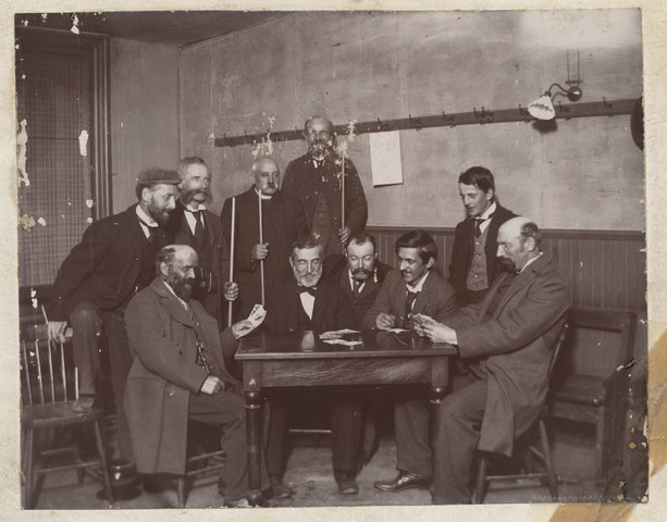 Anticlericalism after 1840