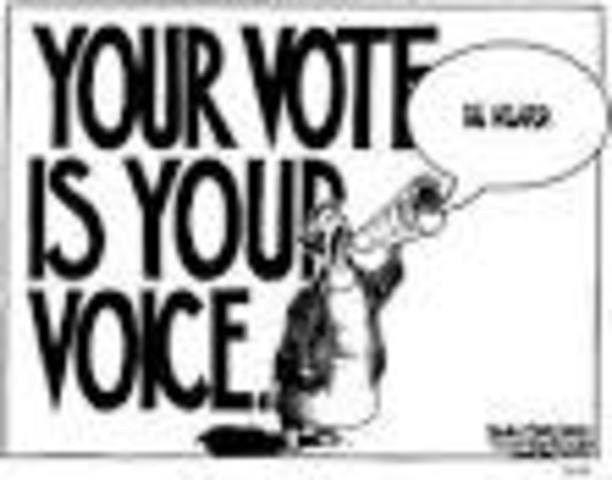 Connecticut regains representative government