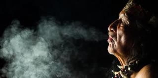 Shamans and Communication