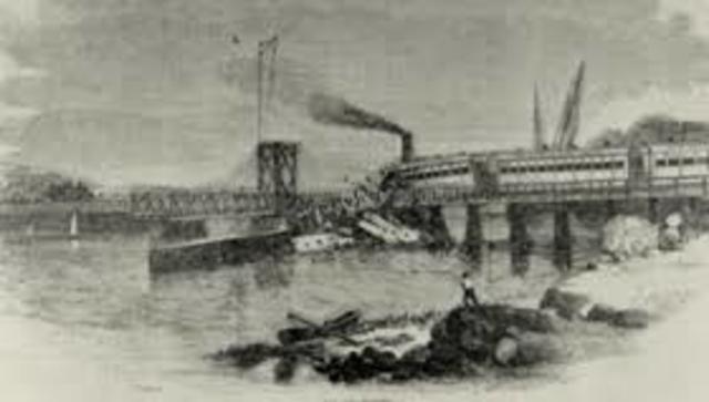 BritishBritish  troops under General Tryon raid New Haven, Fairfield and Norwalk