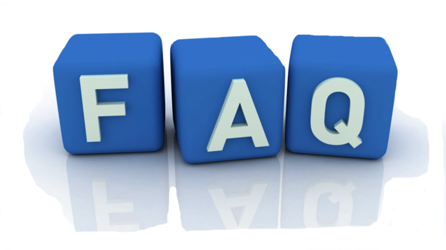FAQs