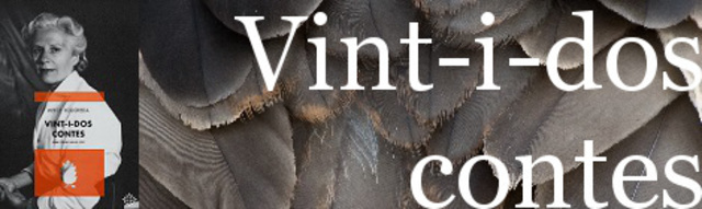 El retorn de la millor versió de l'escriptora