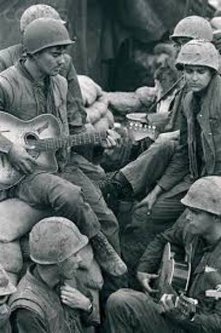 Approximately 104,000 Connecticut men and women served in the  armed forces during the Vietnam War era