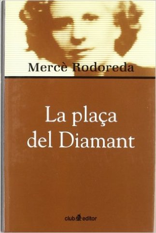 Publicació "La plaça del diamant"