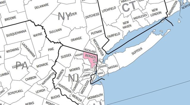 First Permanent town