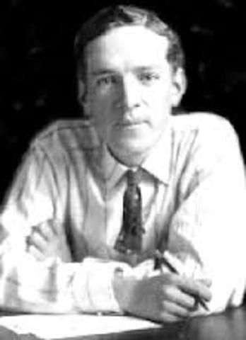 Upton Sinclair