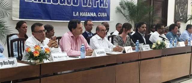 Acuerdo De Seguridad Juridica