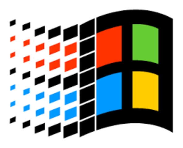 Rilascio di Windows 95