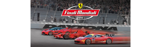 Actualitat de Ferrari