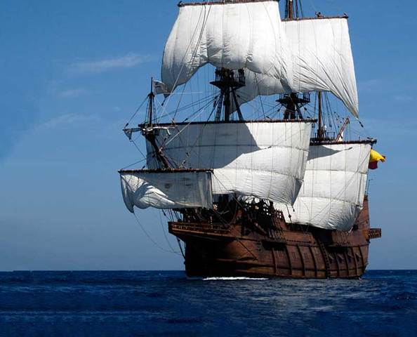 90 women arrived on "brides' ship";