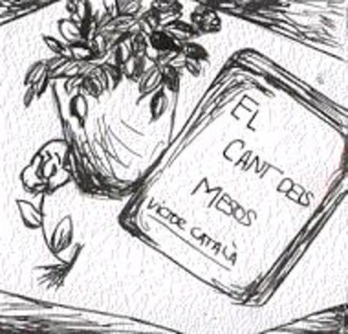 Primer llibre publicat