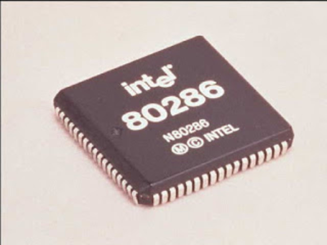 Intel 80286