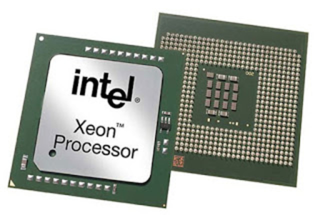 Intel Xeon (Foster)