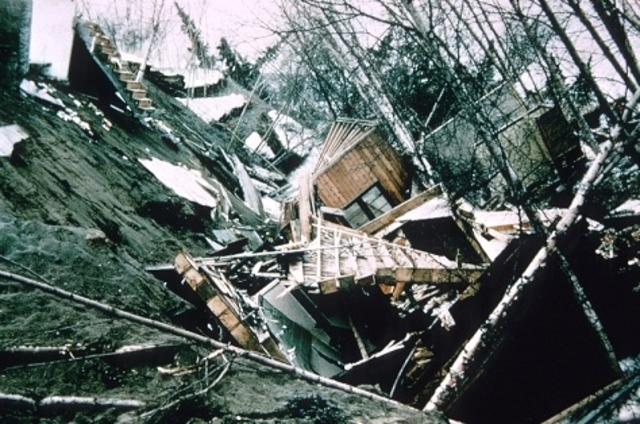 Good Friday Earthquake (Alaska)