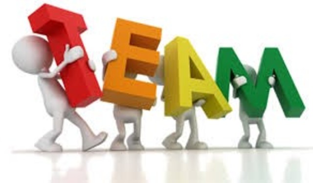 Nos vamos conociendo!!