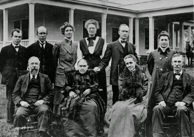 La Conexión Cristiana