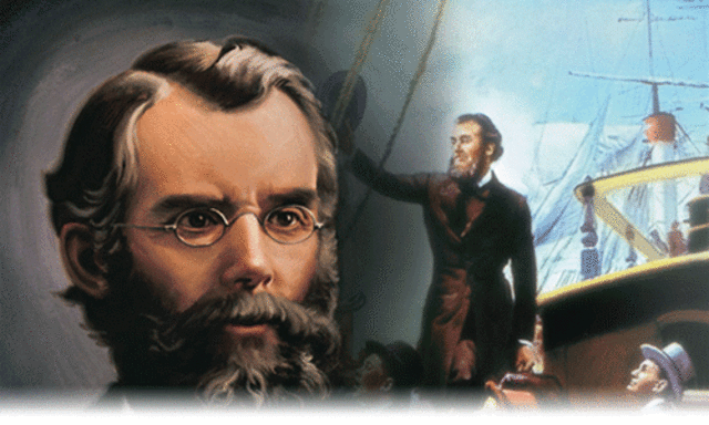 El Movimiento Milerita