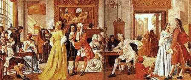 8 Noble Men control North Carolina