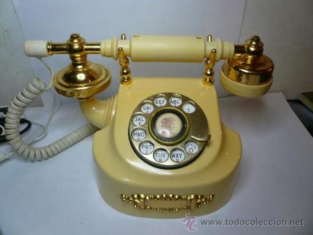 telefono western electric