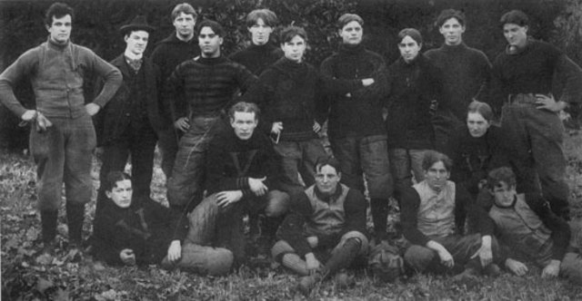 When Basketball was invented