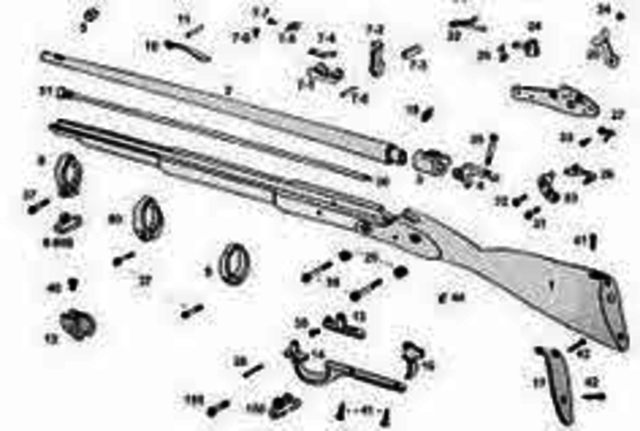 Interchangeable Parts