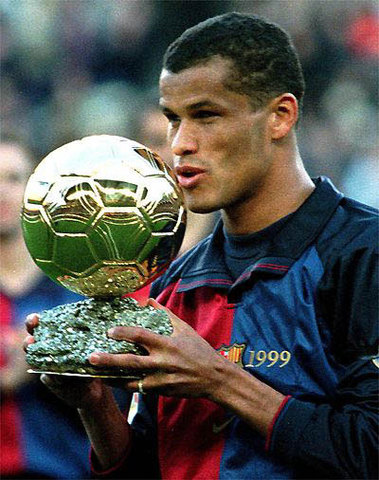 Rivaldo