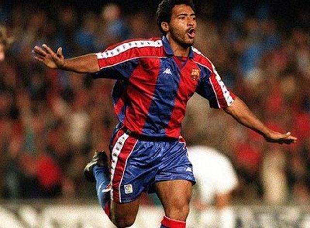 Romario