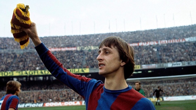 Johan Cruyff