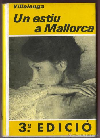 Un estiu a Mallorca (obra de teatre)