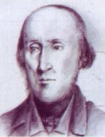 Joseph Plateau invented the Phenakistiscope