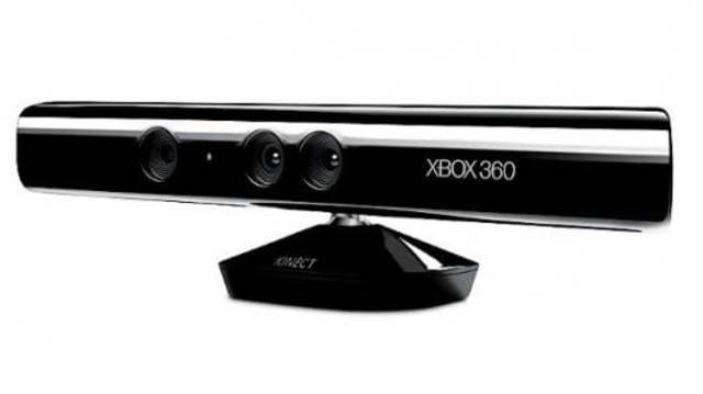 Kinect for the Xbox 360